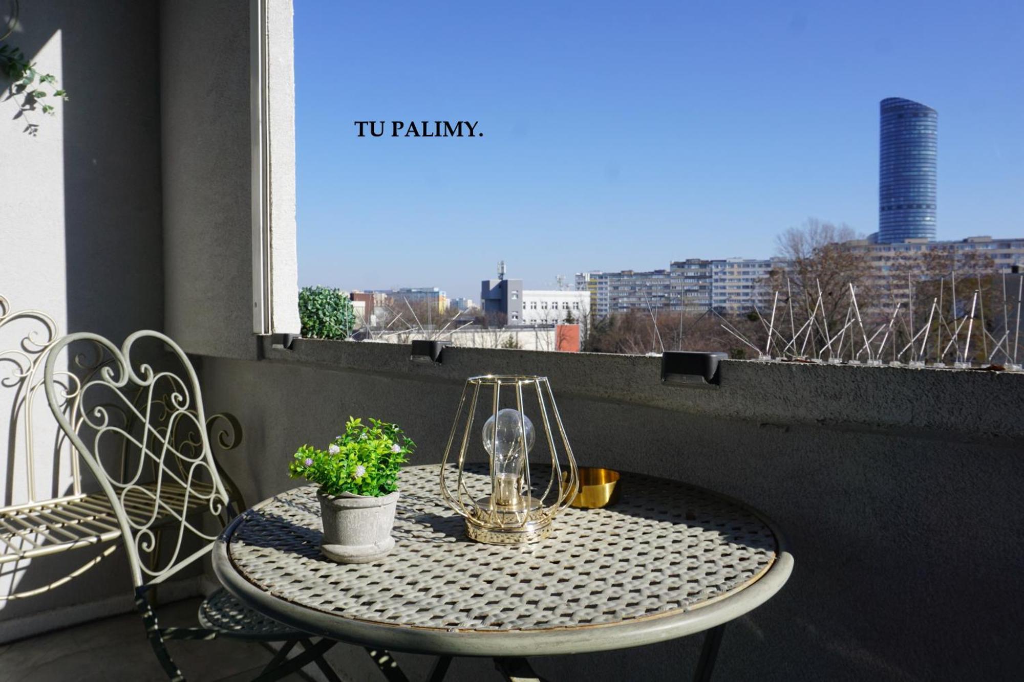 Apartmán Jaworski Apart'S Vratislav Exteriér fotografie